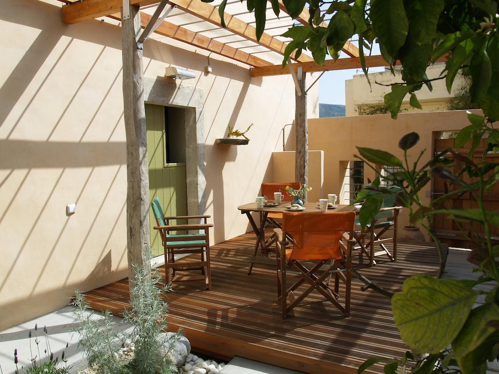 Agapi Holiday House Сивас Экстерьер фото